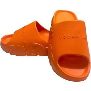 YoungLA | Shoes | Youngla Mens Slides Cloud 9 Sandals Slipon  display picture 2